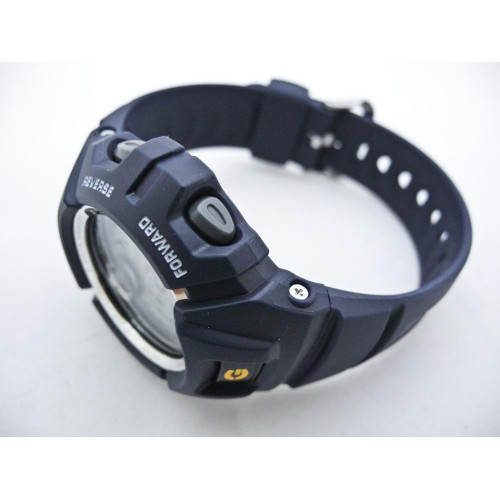 Часы Casio G-2900F-2 5