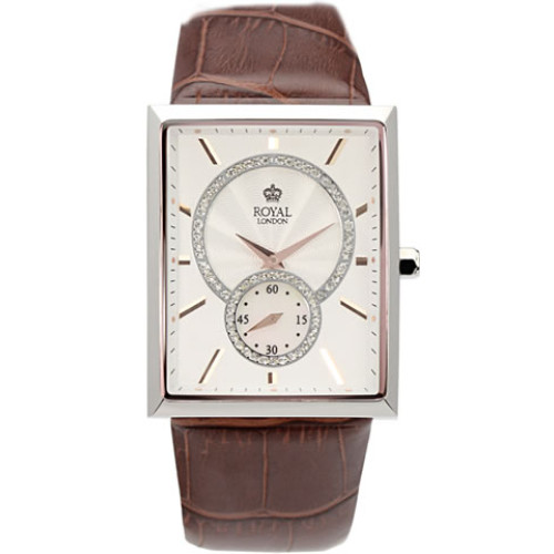 Часы Royal London 21010-02 