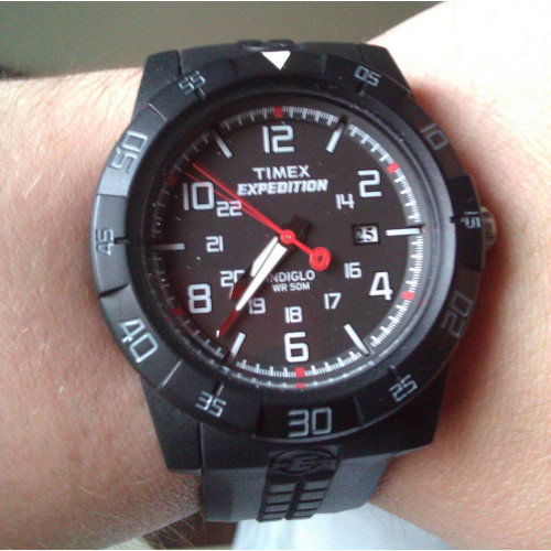 Часы Timex Tx49831 2