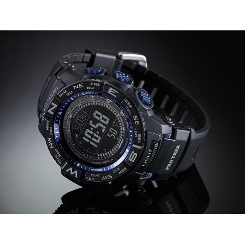 Часы Casio PRW-3500Y-1ER 1