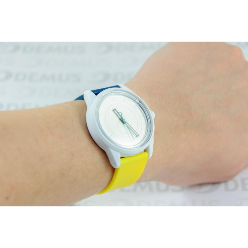 Часы Q&Q RP00J006Y 5