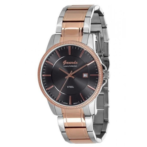Часы Guardo S1272 Rg sB 
