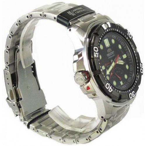 Часы Orient SEL06001B0 3