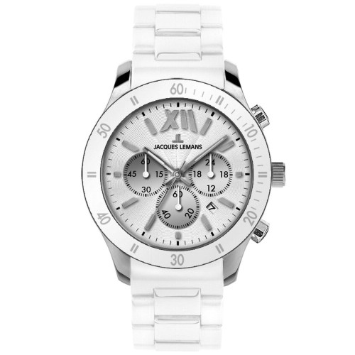 Часы Jacques Lemans 1-1586B 