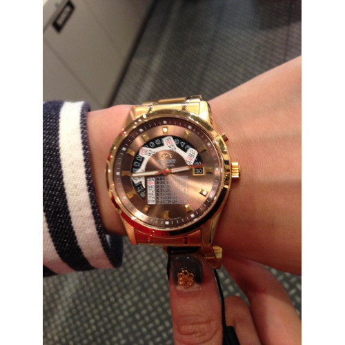 Часы Orient FFX01001TH Уценка 4