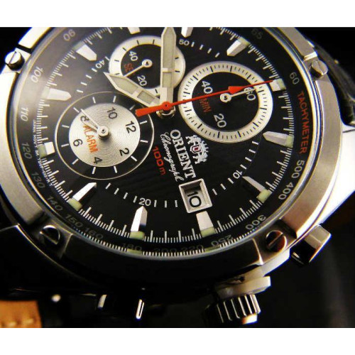 Часы Orient FTD0P002B0 1