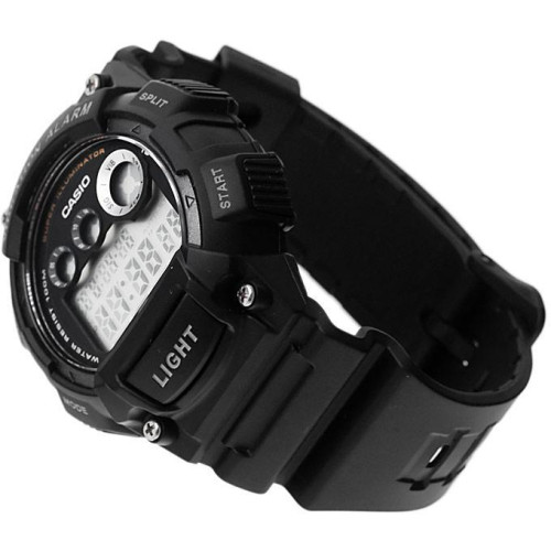 Часы Casio W-735H-1AVEF 5 Часы Casio W-735H-1AVEF 5