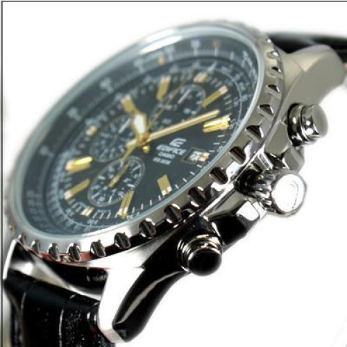 Часы Casio EF-527L-1AVEF 3 Часы Casio EF-527L-1AVEF 3