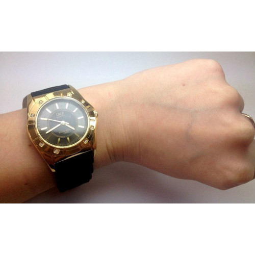 Часы Q&Q Q825-805Y 1