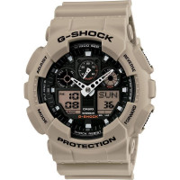 Casio GA-100SD-8AER