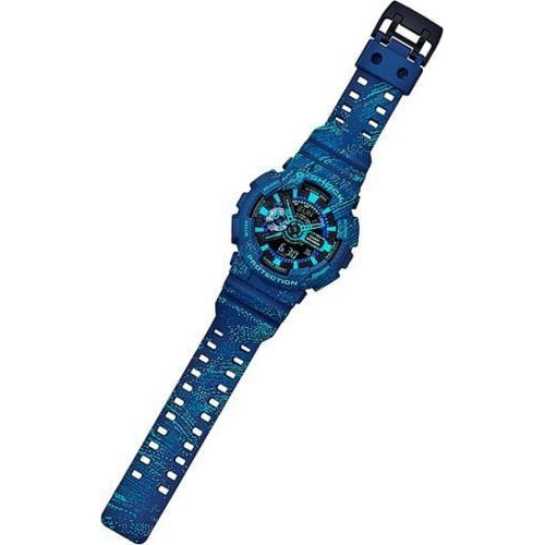 Часы Casio GA-110TX-2AER 1