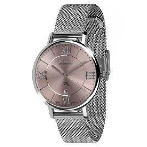 Часы Guardo S01063(m) SGr 