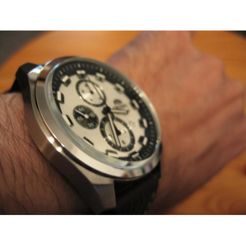 Часы Orient FTT0U003W0 1