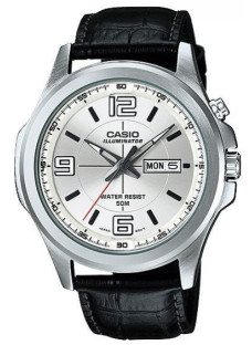 Casio MTP-E202L-7AVDF
