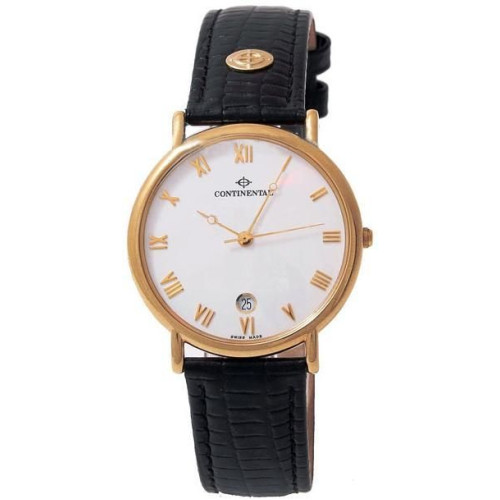 Часы Continental 6373-GP157R 