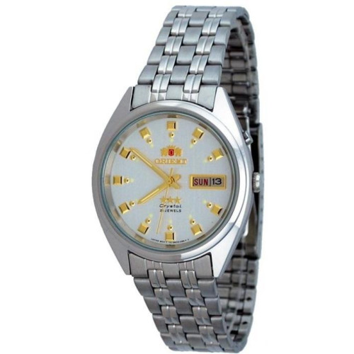 Часы Orient FEM0401NW9 