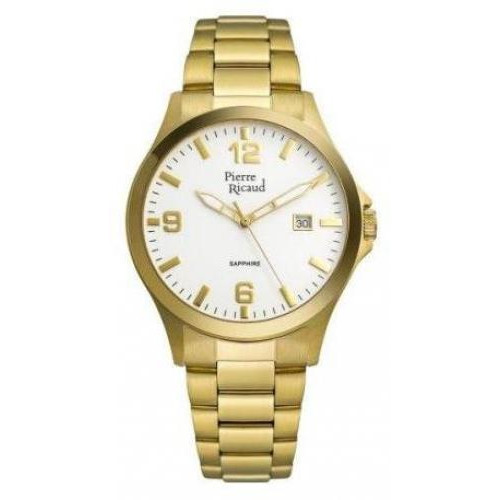 Часы Pierre Ricaud PR 91085.1153Q 
