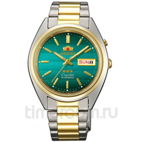 Часы Orient FEM0401MF9 