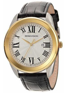 Romanson TL2615M2T WH