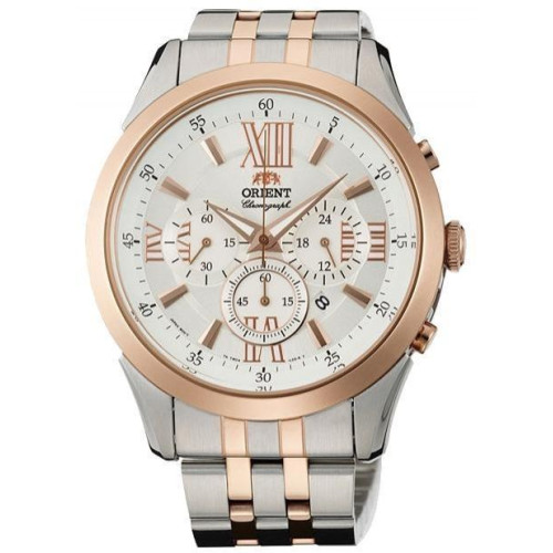 Часы Orient FTW04001W0 