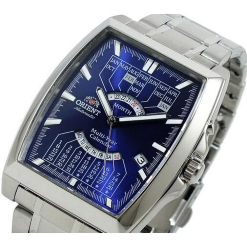 Часы Orient FEUAF002DH 1
