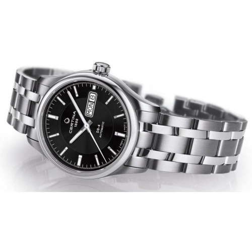 Часы Certina C022.430.11.051.00 1