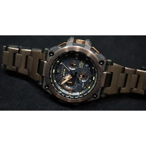 Часы Casio MTG-G1000AR-1AER 2