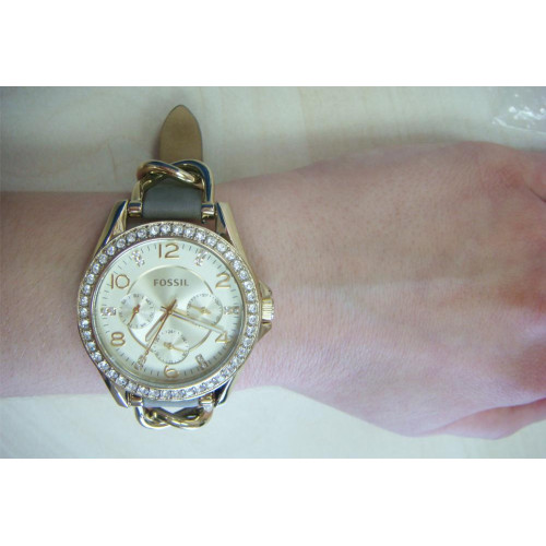 Часы Fossil FOS ES3465 2