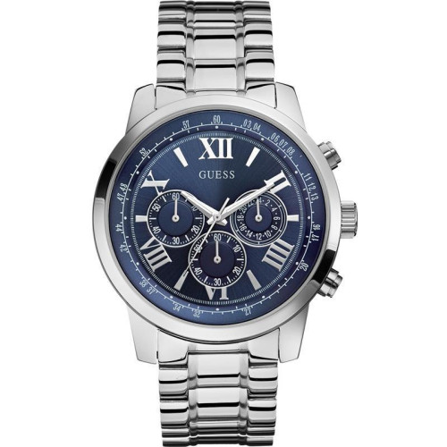 Часы Guess W0379G3 