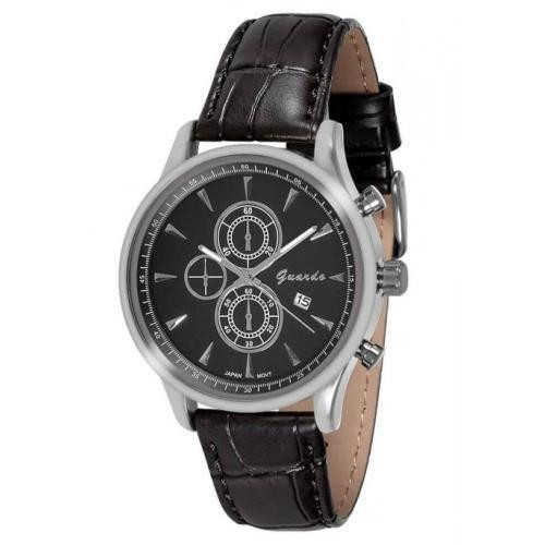 Часы Guardo 10602 SBB 