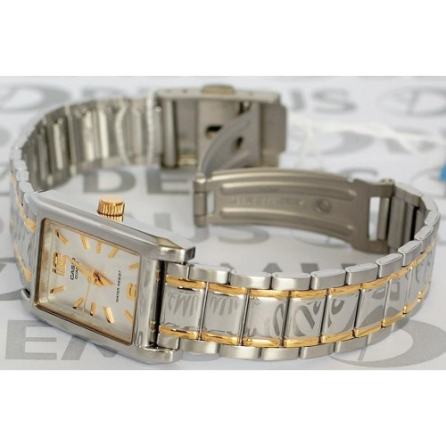Часы Casio LTP-1235PSG-7AEF 6