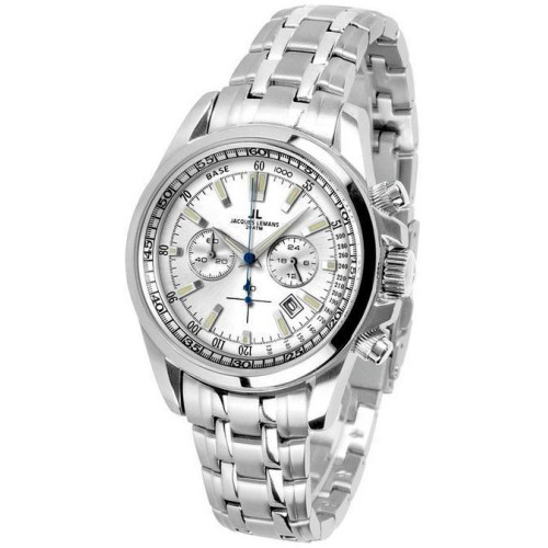 Часы Jacques Lemans 1-1117FN 