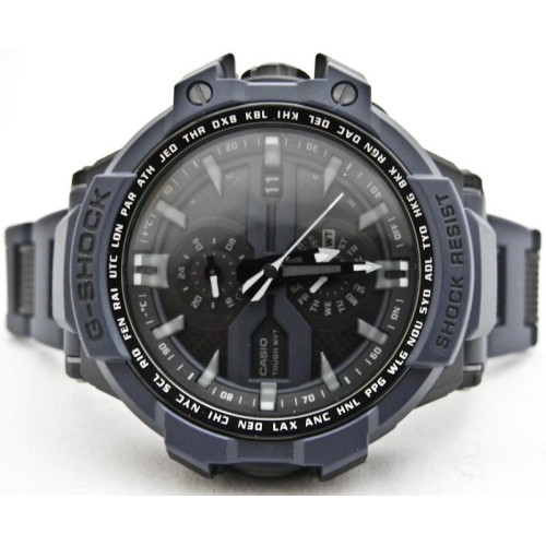 Часы Casio GW-A1000FC-2AER 2