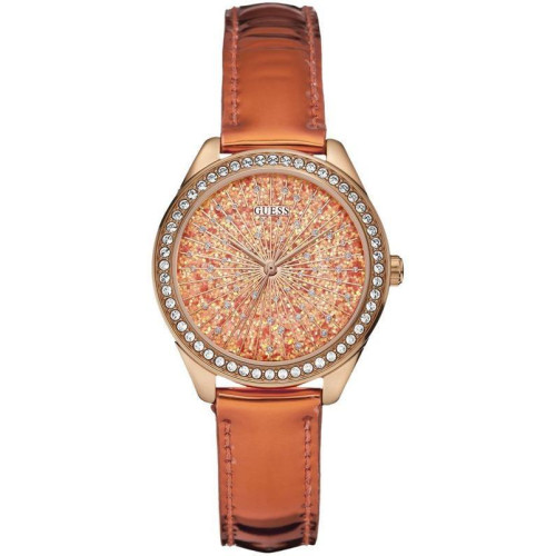 Часы Guess W0156L2 