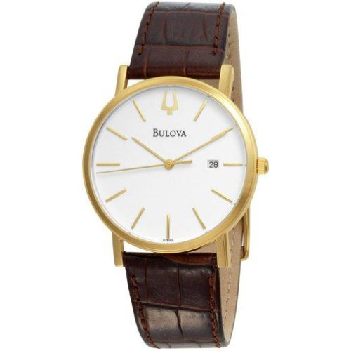 Часы Bulova 97B100 