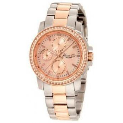 Часы Kenneth Cole IKC4833 