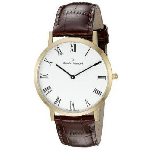 Часы Claude Bernard 20202 37J BR 