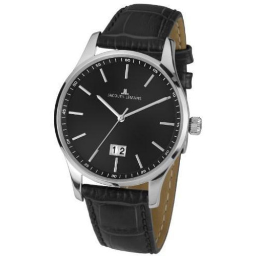 Часы Jacques Lemans 1-1862A 