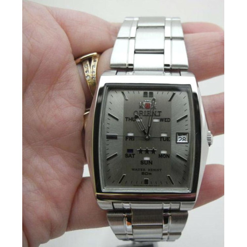 Часы Orient FPMAA003KJ 4