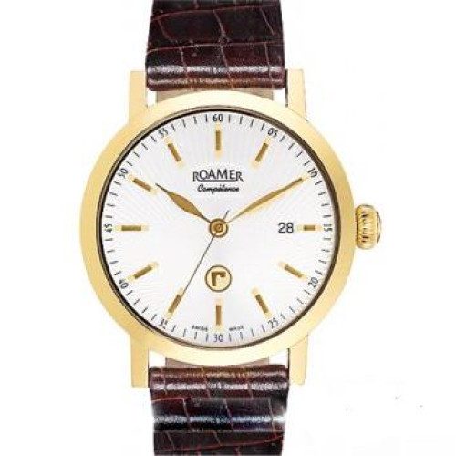 Часы Roamer 101638 48 25 01 