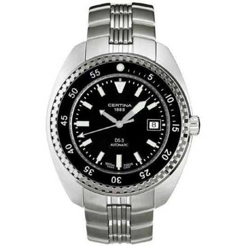 Часы Certina C633.7128.42.61  Часы Certina C633.7128.42.61