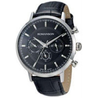 Romanson TL4262FMWH BK