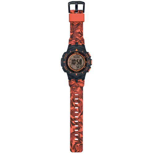 Часы Casio PRG-300CM-4ER 1