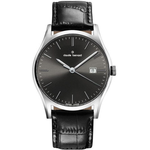 Часы Claude Bernard 53003 3 NIN 