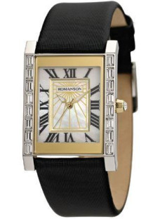 Romanson RL1215TL2T WH