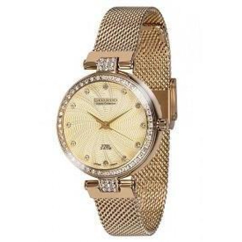 Часы Guardo S01979(m) GG 