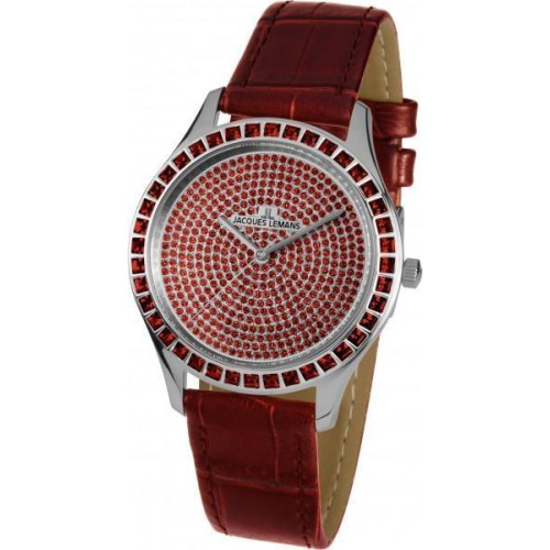 Часы Jacques Lemans 1-1841ZH 