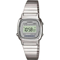 Casio LA670WA-7SDF