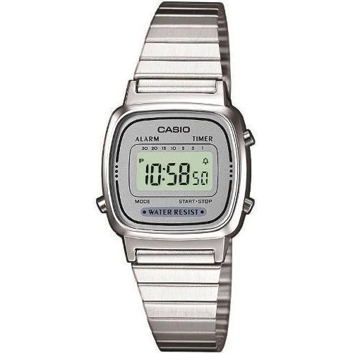 Часы Casio LA670WA-7SDF 
