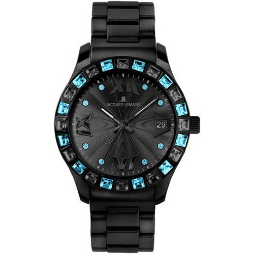 Часы Jacques Lemans 1-1517R 